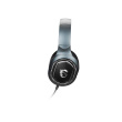 MSI Immerse GH50 Gaming Kõrvaklapid mikrofoniga, Wired, Black | MSI | Immerse GH50 | Wired | Gaming Kõrvaklapid mikrofoniga | Over-Ear Immerse GH50