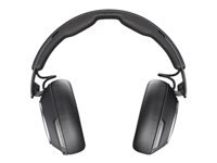 HP Poly Voyager Surround 80 UC Microsoft Teams Certified USB-C Headset +USB-C/A Adapter