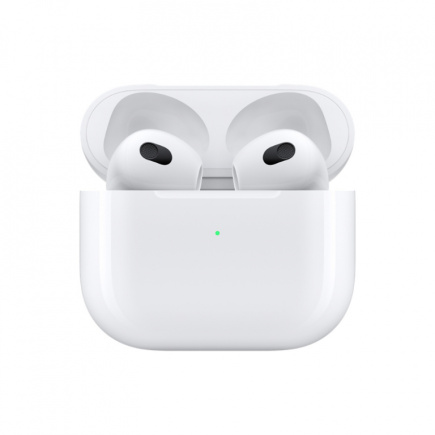 Apple AirPods + Lightning Charging Case 3rd Generation *NEW*