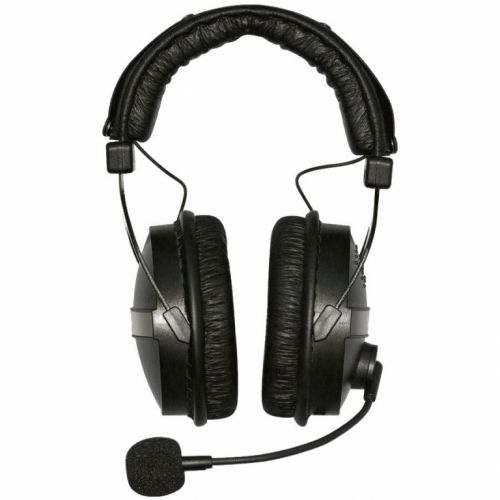 Behringer HLC660U - USB headphones with built-in Mikrofon