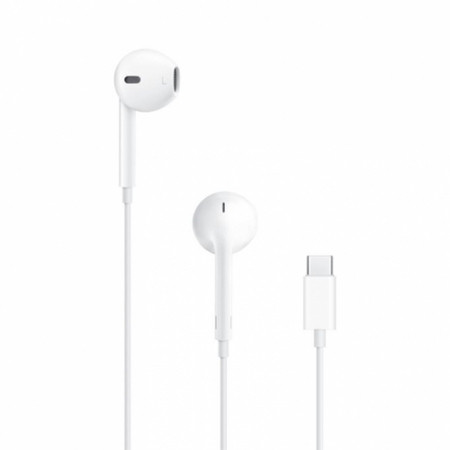 Apple EarPods, USB-C otsik - Kõrvasisesed kõrvaklapid / MTJY3ZM/A