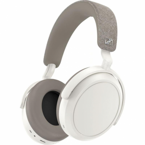 Sennheiser MOMENTUM 4 Wireless, valge - Juhtmevabad üle kõrva kõrvaklapid / 509267