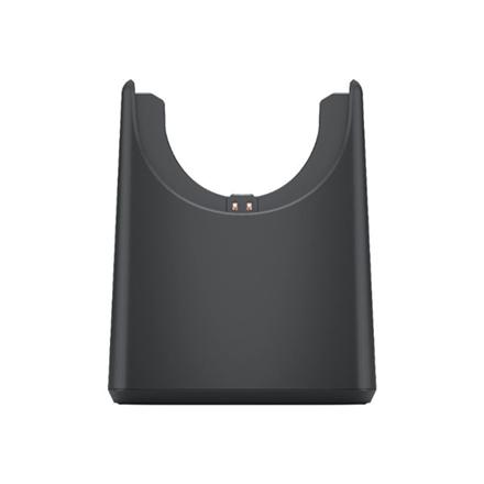 Dell | Pro Kõrvaklapid mikrofoniga Charging Stand | HC524 | Wireless | Apollo Black