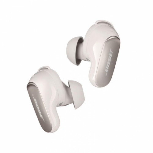 Bose QuietComfort Ultra Earbuds, aktiivne mürasummutus, valge - Täisjuhtmevabad kõrvaklapid / 882826-0020