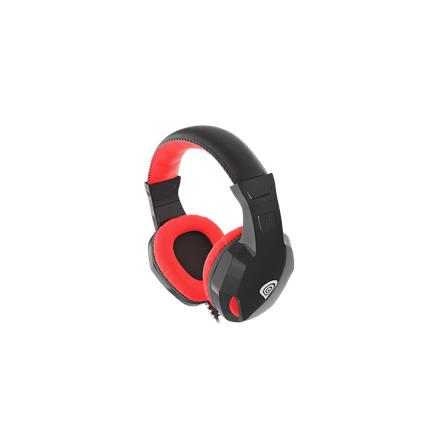 Genesis | Headband/On-Ear | Gaming Kõrvaklapid mikrofoniga | ARGON 100 NSG-1433