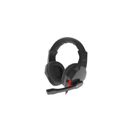 Genesis | Gaming Kõrvaklapid mikrofoniga | ARGON 120 | Headband/On-Ear NSG-1438