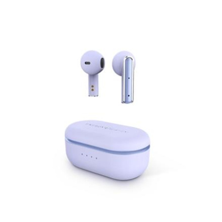 Energy Sistem | True Wireless Earbuds | Earphones Style 4 | Wireless | In-ear | Mikrofon | Wireless | Violet 453498