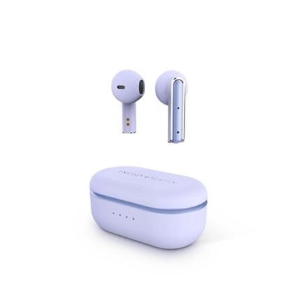 Energy Sistem | True Wireless Earbuds | Earphones Style 4 | Wireless | In-ear | Microphone | Wireless | Violet 453498
