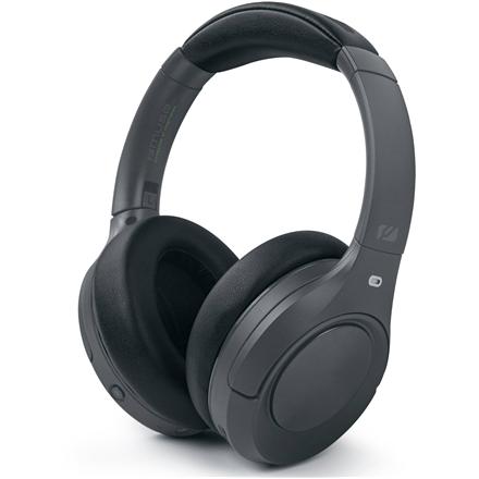 Muse | Headphones | M-295 ANC | Bluetooth | Over-ear | Microphone | Noise canceling | Wireless | Black M-295 ANC