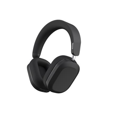 Mondo | Headphones | M1001 | Wireless | Over-Ear | Microphone | Wireless | Black M1001