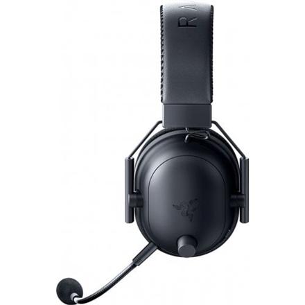 Razer | Esports Headset | BlackShark V2 Pro | Wireless | Over-ear | Microphone | Noise canceling | Wireless | Black RZ04-04530100-R3M1