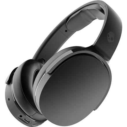 Skullcandy | Hesh Evo | Wireless Headphones | Over-Ear | Wireless | True Black S6HVW-N740