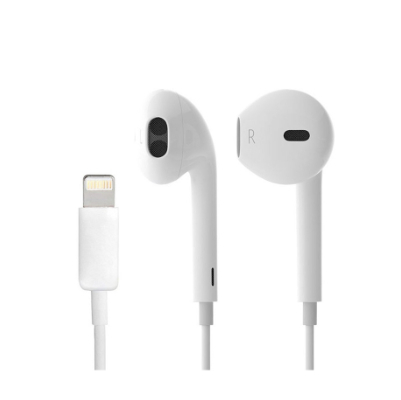 EarPods with Lightning Connector APPLE