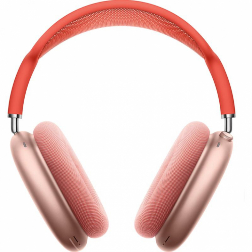 Apple AirPods Max, roosa - Juhtmevabad üle kõrva kõrvaklapid / MGYM3ZM/A