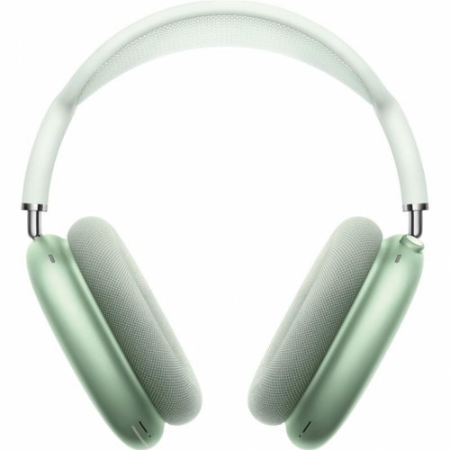 Apple AirPods Max, roheline - Juhtmevabad üle kõrva kõrvaklapid / MGYN3ZM/A