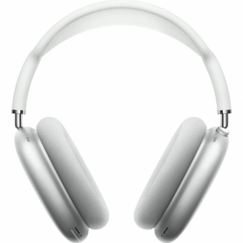 Apple AirPods Max, hõbedane - Juhtmevabad üle kõrva kõrvaklapid / MGYJ3ZM/A