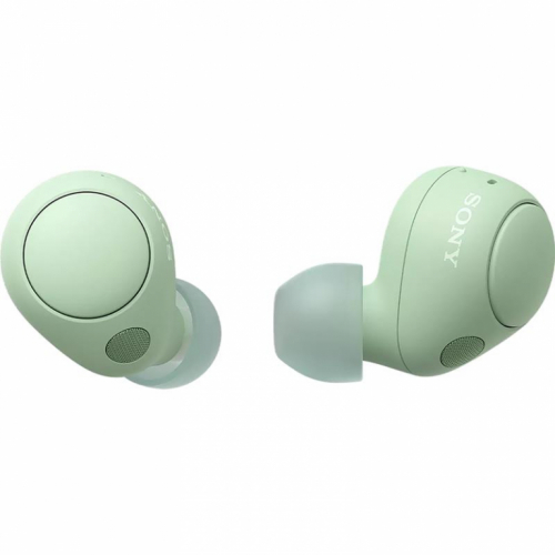 Sony WF-C700N, roheline - Täisjuhtmevabad kõrvaklapid / WFC700NG.CE7