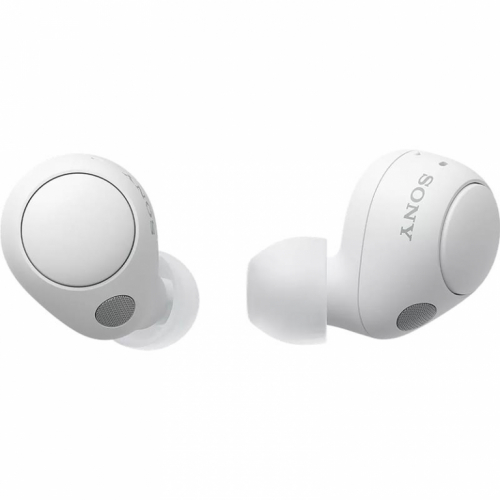 Sony WF-C700N, valge - Täisjuhtmevabad kõrvaklapid / WFC700NW.CE7