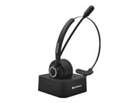 SANDBERG Bluetooth Office Kõrvaklapid mikrofoniga Pro