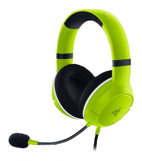 Razer Gaming Kõrvaklapid mikrofoniga for Xbox X|S Kaira X Wired Over-Ear
