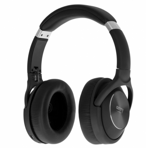 Bluetooth wireless headphones Camry CR 1178