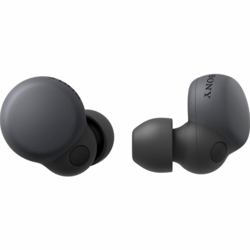 Sony Linkbuds S, must - Täisjuhtmevabad kõrvaklapid / WFLS900NB.CE7