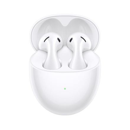Huawei | Wireless earphones | FreeBuds 5 | In-ear Built-in Mikrofon | ANC | Bluetooth | Ceramic White