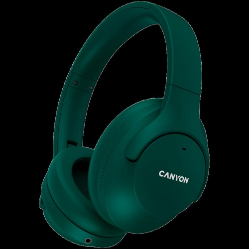 CANYON Headset OnRiff 10 ANC Green
