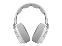 CORSAIR VIRTUOSO PRO Wired Open Back Streaming/Gaming Headset White