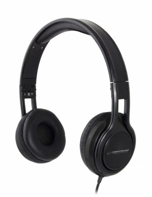 Esperanza EH211K Headphones
