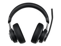 KENSINGTON H3000 Bluetooth Kõrvaklapid mikrofoniga