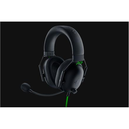 Razer | Gaming Headset | BlackShark V2 X | Wired | Over-Ear RZ04-03240100-R3M1