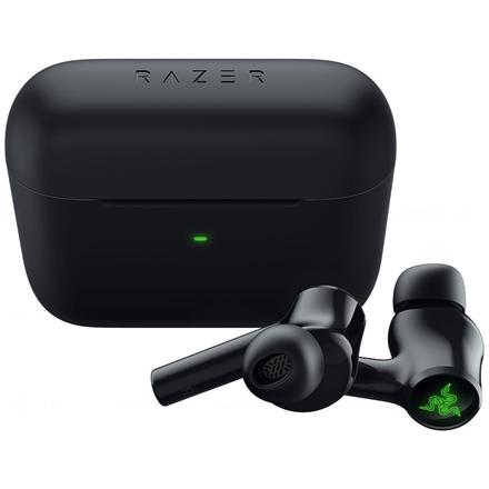 Razer | Hammerhead HyperSpeed for Xbox | Wireless | In-ear | Microphone | Noise canceling | Wireless | Black RZ12-03820200-R3G1