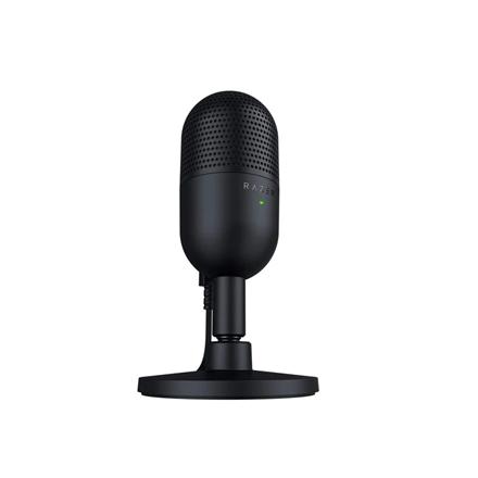 Razer | Streaming Microphone | Seiren V3 Mini | Black RZ19-05050100-R3M1
