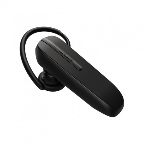 Jabra Talk 5 Kõrvaklapid mikrofoniga Wireless Ear-hook, In-ear Calls/Music Bluetooth Black
