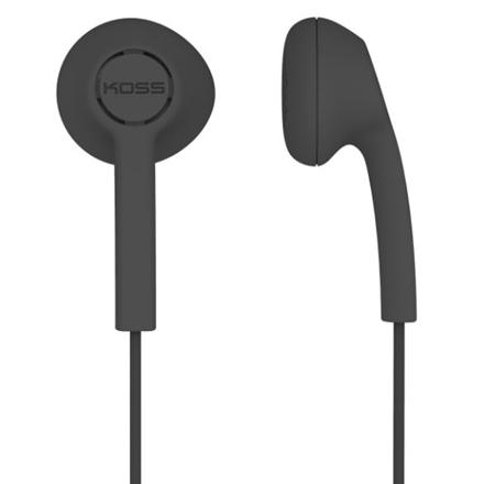 Koss | Headphones | KE5k | Wired | In-ear | Black 192807