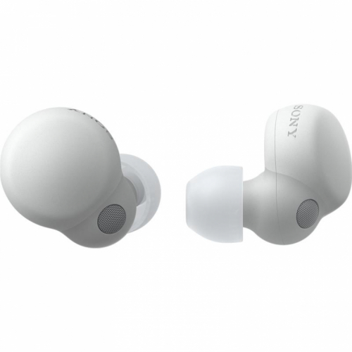 Sony Linkbuds S, valge - Täisjuhtmevabad kõrvaklapid / WFLS900NW.CE7