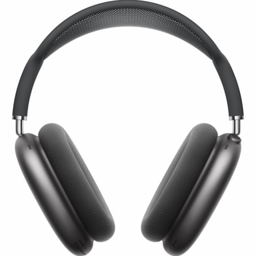 Apple AirPods Max, hall - Juhtmevabad üle kõrva kõrvaklapid / MGYH3ZM/A