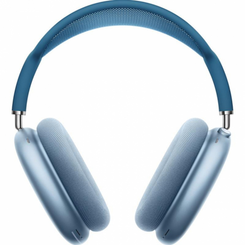 Apple AirPods Max, sinine - Juhtmevabad üle kõrva kõrvaklapid / MGYL3ZM/A