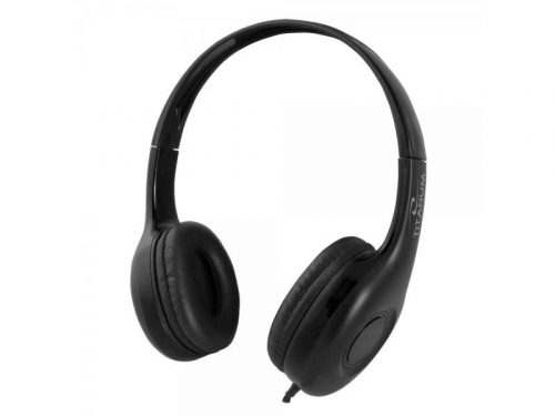 TITANUM TH114 Liwa Headphones with Mikrofon