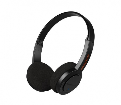 Creative Labs Wirelles Headset with Microphone Sound Blaster Jam V2