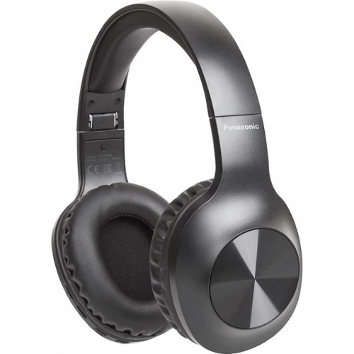 Panasonic HX220, must - Juhtmevabad kõrvaklapid / RB-HX220BDEK