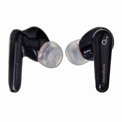 Anker A3953G11 headphones/Kõrvaklapid mikrofoniga True Wireless Stereo (TWS) In-ear Calls/Music/Sport/Everyday USB Type-C Bluetooth Black