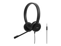 LENOVO WIRED VOIP STEREO Headset
