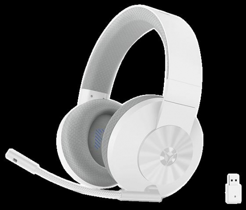 Lenovo Legion H600 Wireless Gaming Kõrvaklapid mikrofoniga Grey