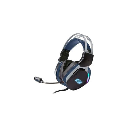 Muse | Wired Gaming Headphones | M-230 GH | Built-in Microphone | USB Type-A