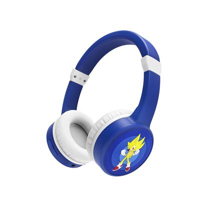 Energy Sistem Lol&Roll Super Sonic Kids Bluetooth Headphones | Energy Sistem | Headphones | Lol&Roll Super Sonic Kids | Bluetooth | On-Ear | Wireless 454891