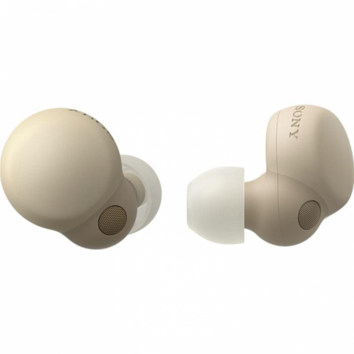 Sony Linkbuds S, kuldne - Täisjuhtmevabad kõrvaklapid / WFLS900NC.CE7