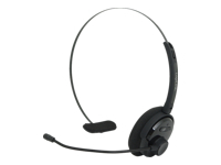 LOGILINK BT0027 LOGILINK - Bluetooth Mono Kõrvaklapid mikrofoniga