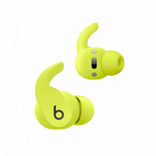 Apple Wireless earphones Beats Fit Pro - Volt yellow